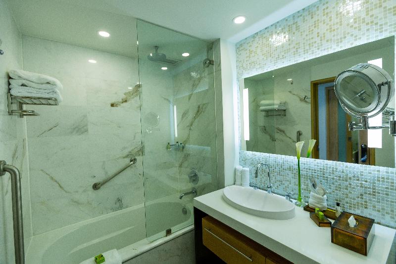 اتاق استاندارد, Real Intercontinental Tegucigalpa, An Ihg