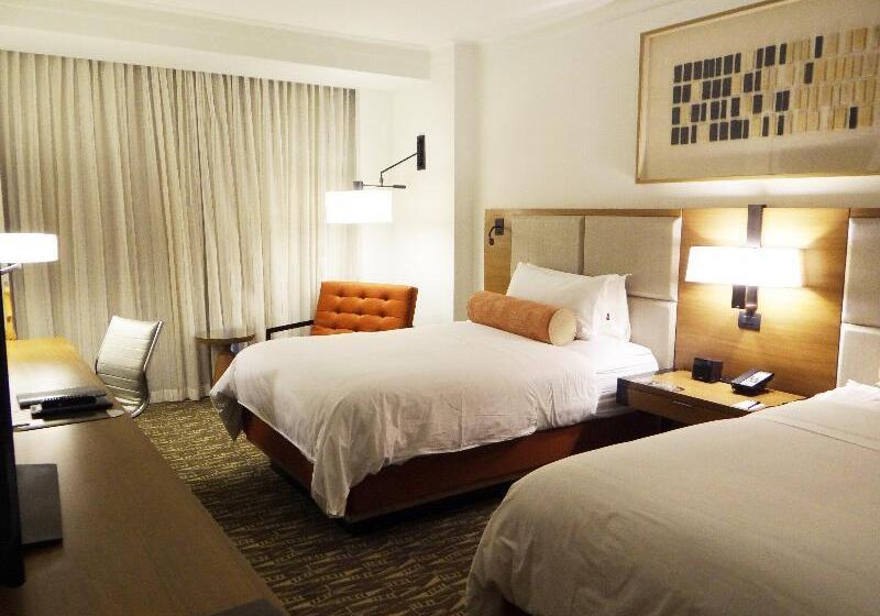 اتاق استاندارد, Real Intercontinental Tegucigalpa, An Ihg