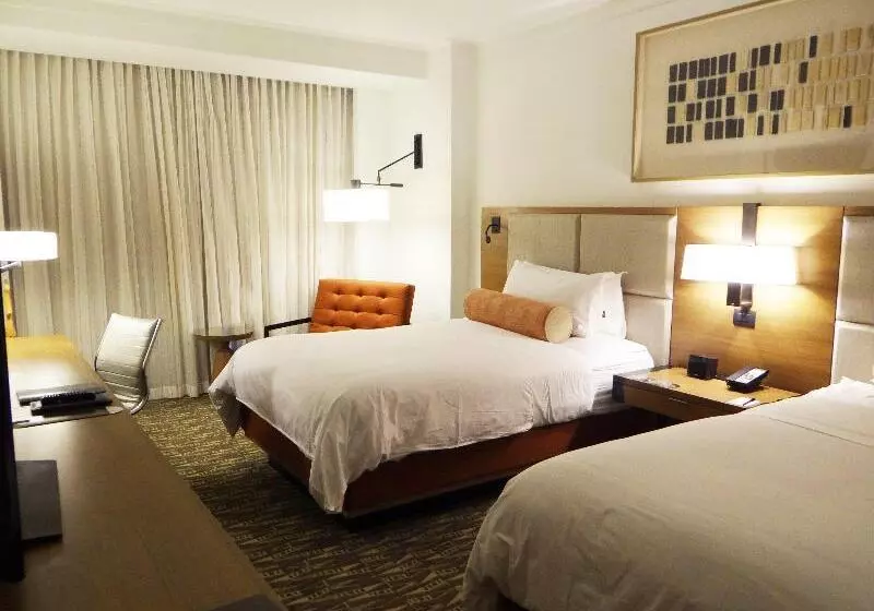 اتاق استاندارد, Intercontinental Tegucigalpa At Multiplaza Mall By Ihg