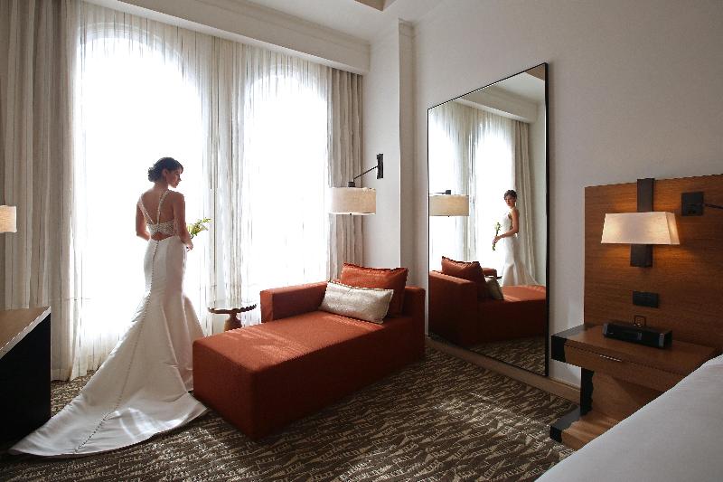 Club Room King Bed, Real Intercontinental Tegucigalpa, An Ihg