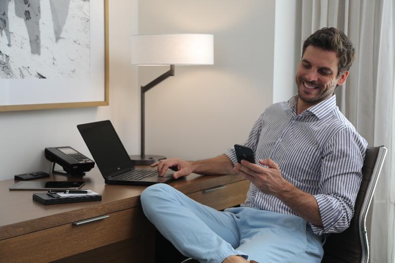 اتاق استاندارد, Real Intercontinental Tegucigalpa, An Ihg