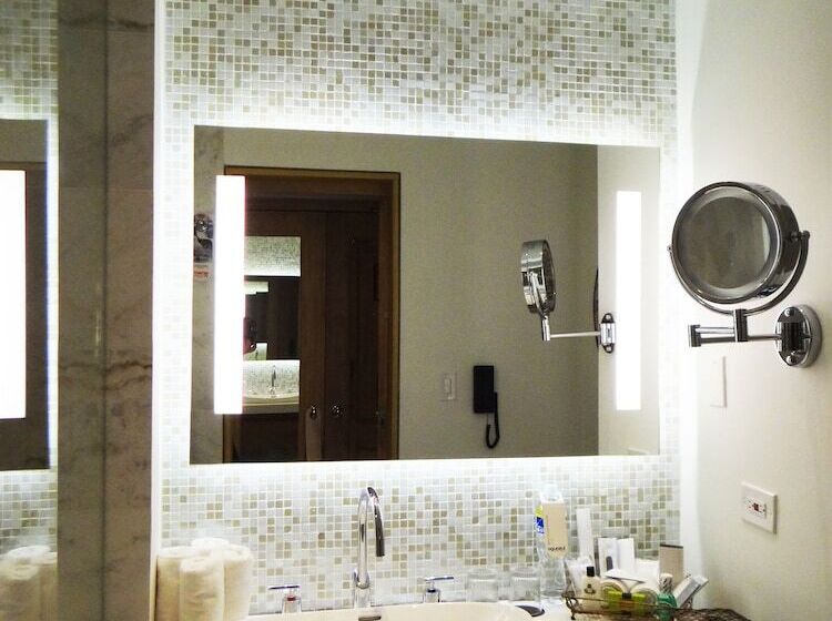 اتاق کلاسیک با تخت دوبل, Real Intercontinental Tegucigalpa, An Ihg