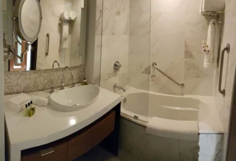 اتاق کلاسیک با تخت دوبل, Real Intercontinental Tegucigalpa, An Ihg