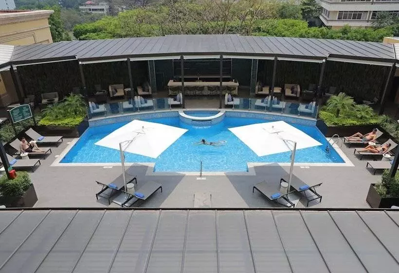 اتاق کلاسیک با تخت دوبل, Intercontinental Tegucigalpa At Multiplaza Mall By Ihg