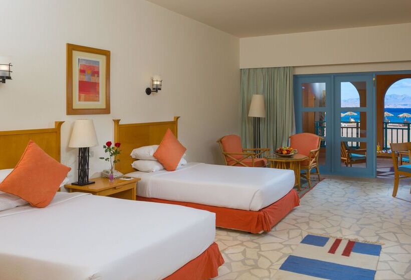 带海景的标准房, Strand Beach Resort