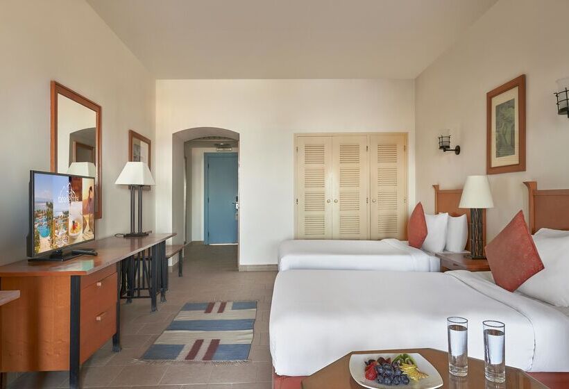 带海景的标准房, Strand Beach Resort