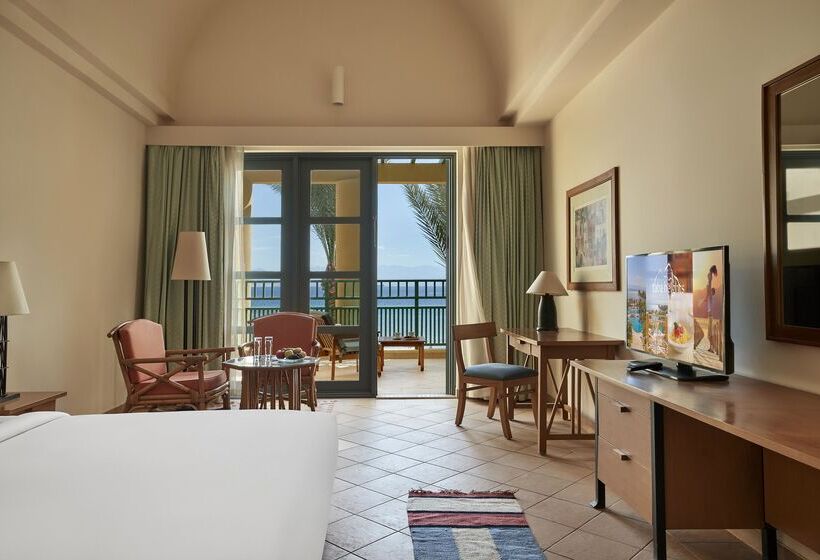 带大床的标准间, Strand Beach Resort