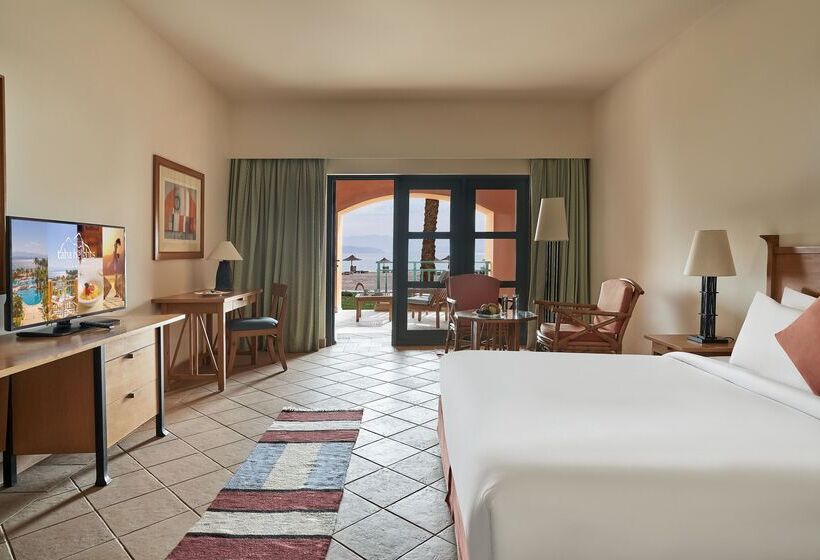 带大床的标准间, Strand Beach Resort