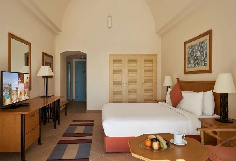 带大床的标准间, Strand Beach Resort