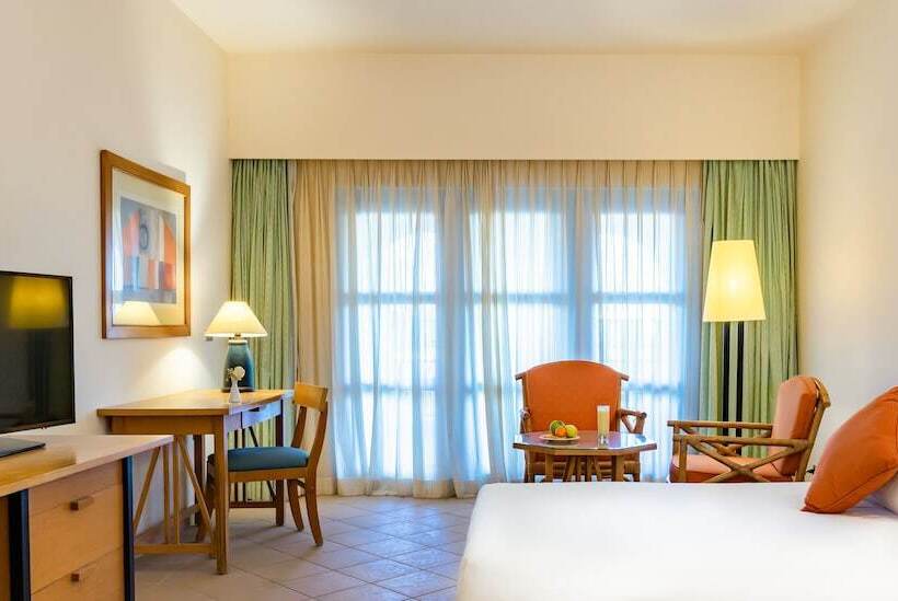 带大床的标准间, Strand Beach Resort