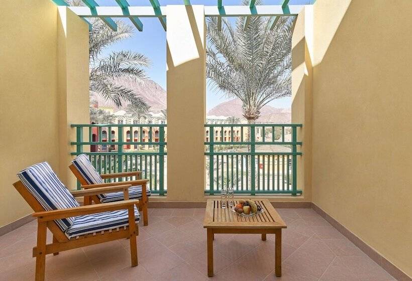 带大床的标准间, Strand Beach Resort