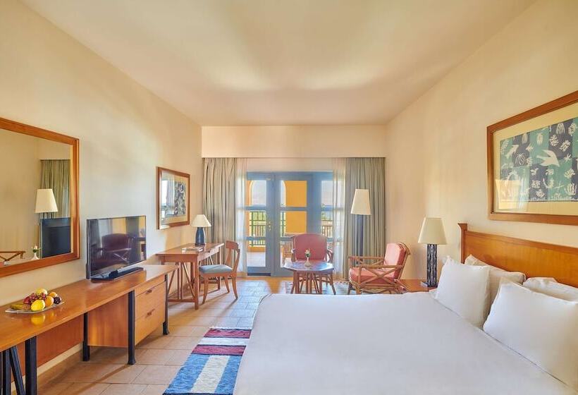 带大床的标准间, Strand Beach Resort