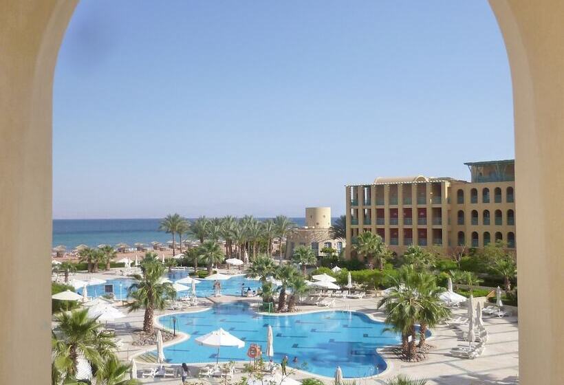 اتاق استاندارد با تخت بزرگ, Strand Beach Resort