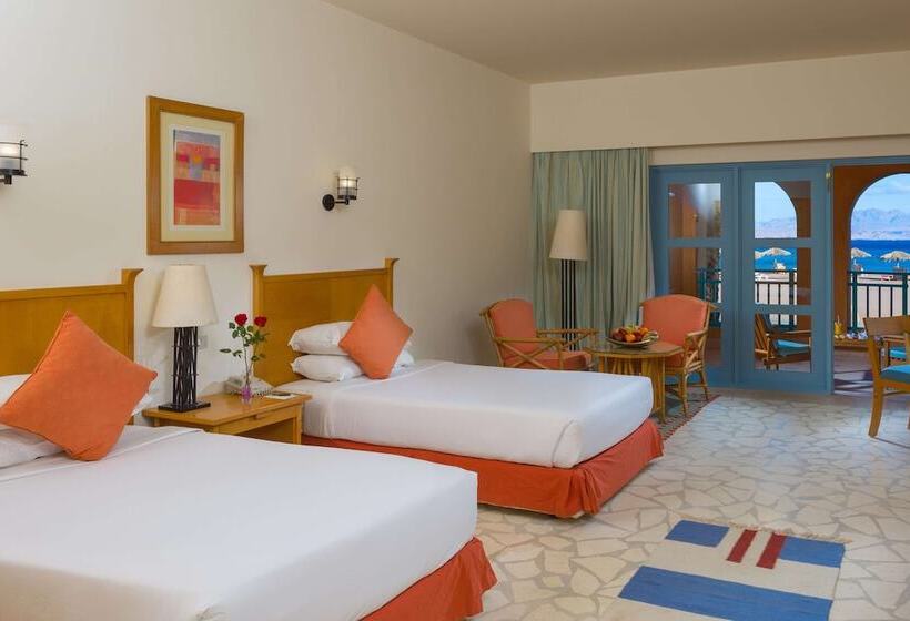 带海景的标准房, Strand Beach Resort