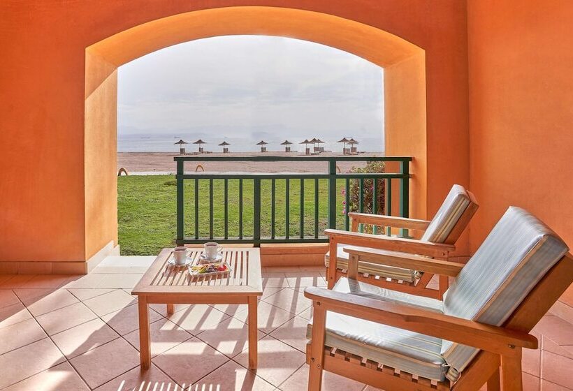 带海景的标准房, Strand Beach Resort