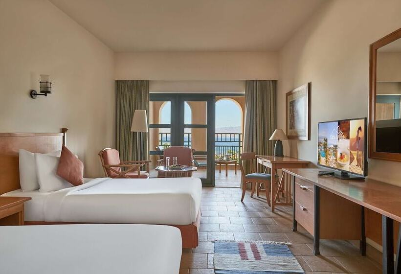 带海景的标准房, Strand Beach Resort