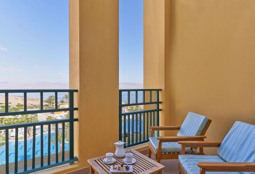 带大床的标准间, Strand Beach Resort