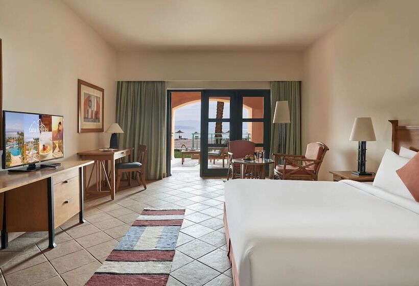 带大床的标准间, Strand Beach Resort