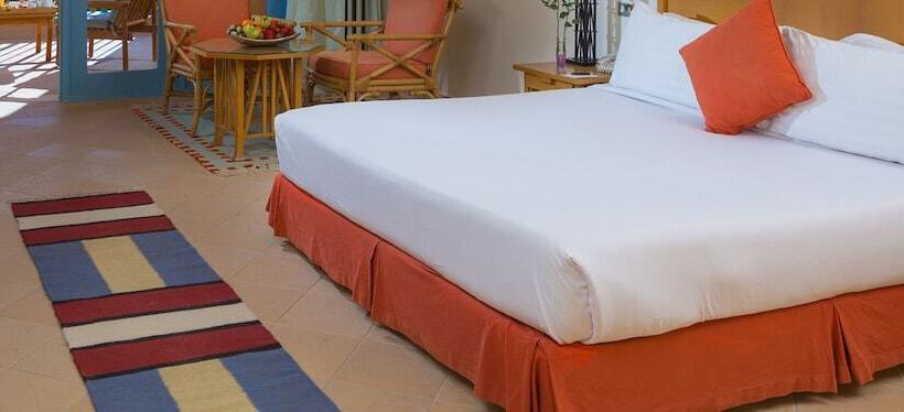 带大床的标准间, Strand Beach Resort