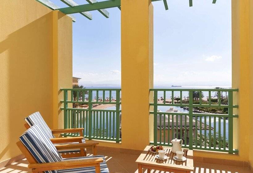 带大床的标准间, Strand Beach Resort