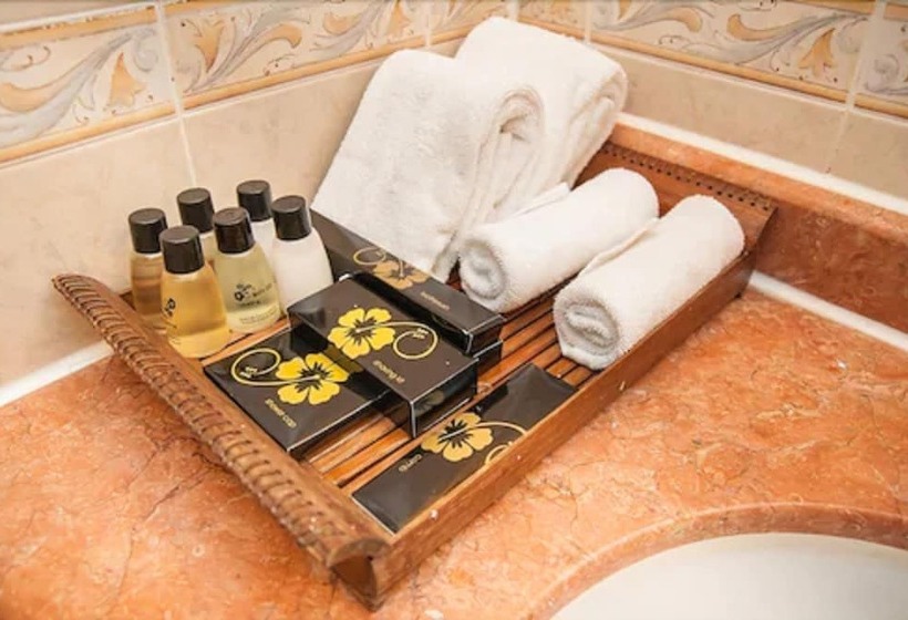 エクゼクティブルーム, Summit Hotel Subang Usj