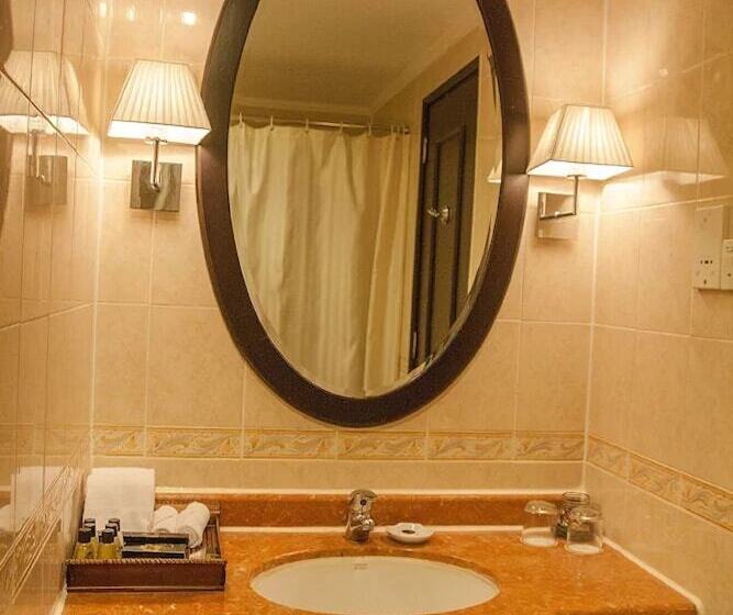 غرفة تنفيذية, Summit Hotel Subang Usj