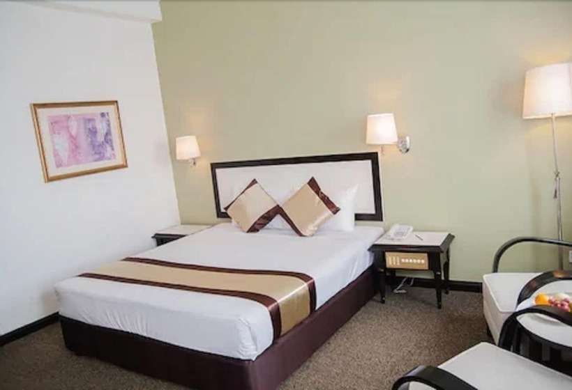 이그제큐티브 룸, Summit Hotel Subang Usj