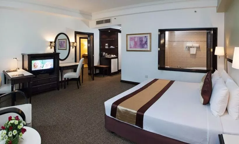 エクゼクティブルーム, Summit Hotel Subang Usj