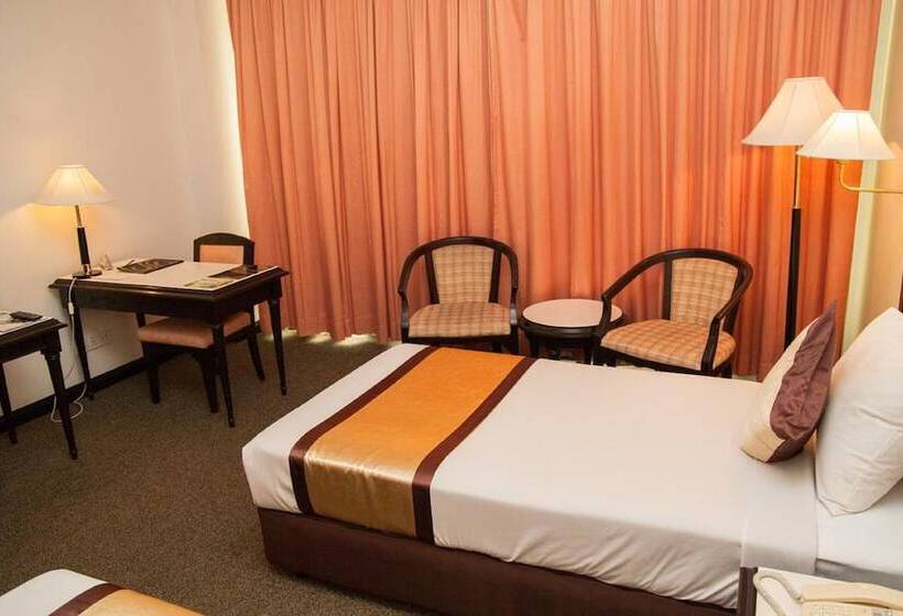 수피리어 룸, Summit Hotel Subang Usj