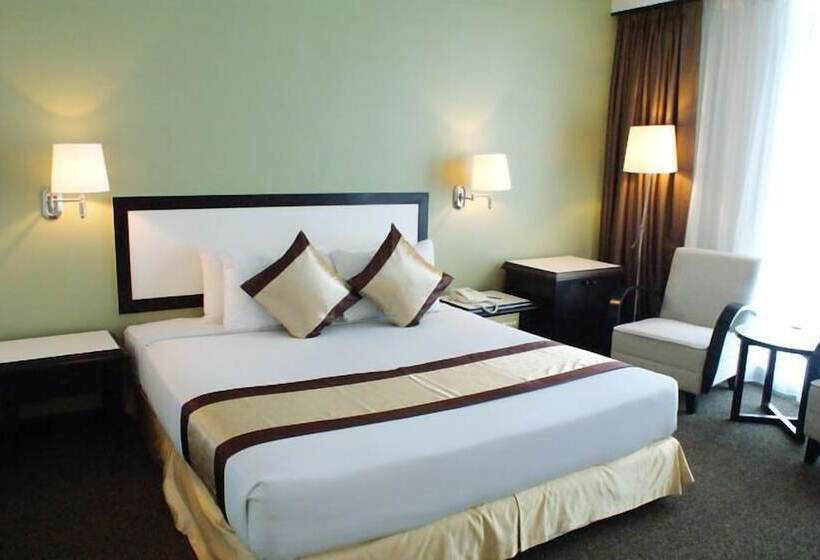 이그제큐티브 룸, Summit Hotel Subang Usj