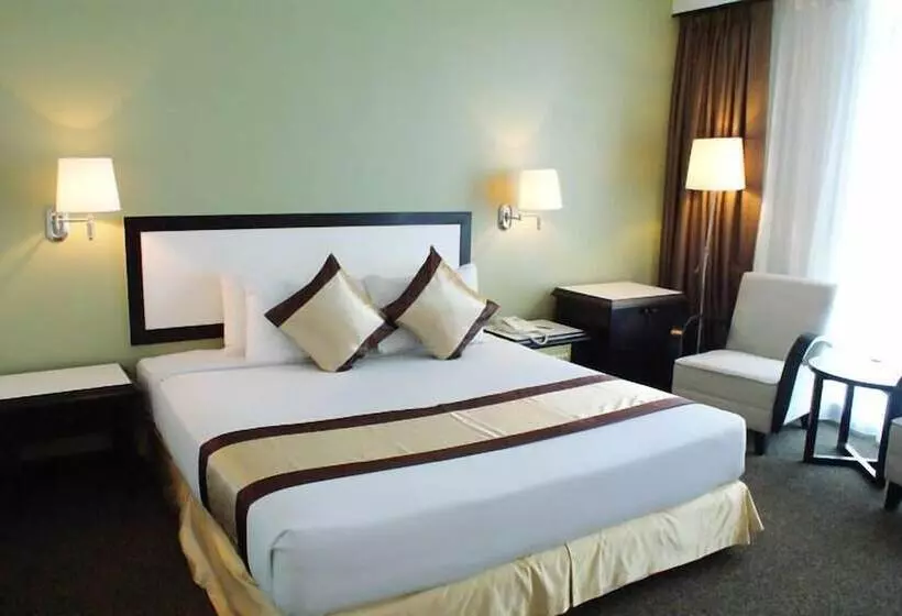 エクゼクティブルーム, Summit Hotel Subang Usj