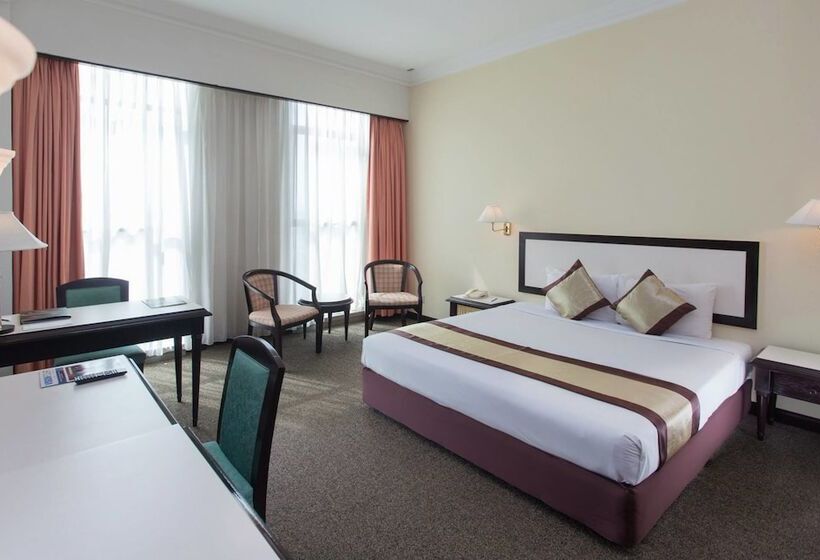 スーペリアールーム, Summit Hotel Subang Usj