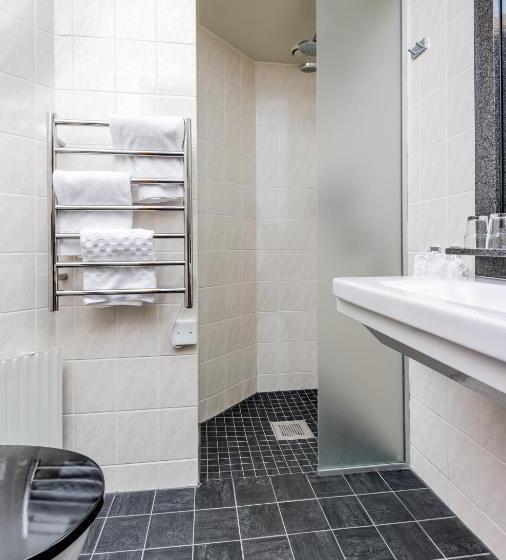 标准间, Best Western Hotel 23