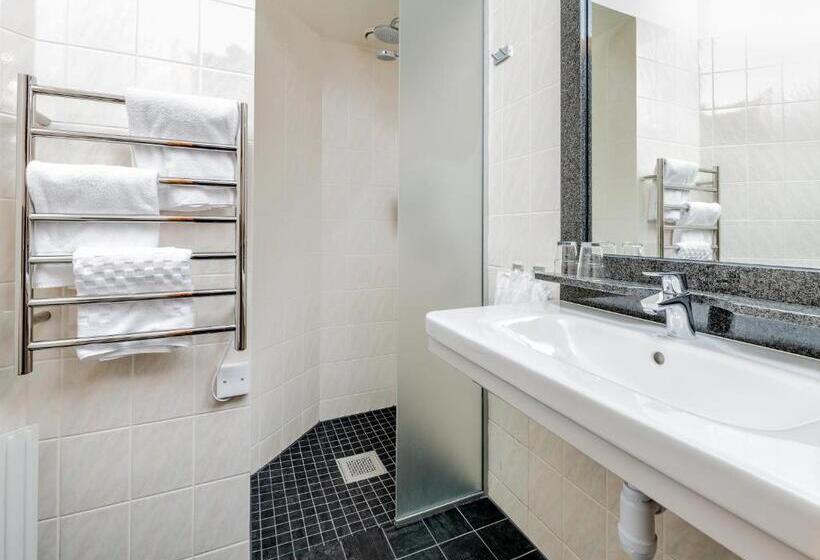 标准间, Best Western Hotel 23