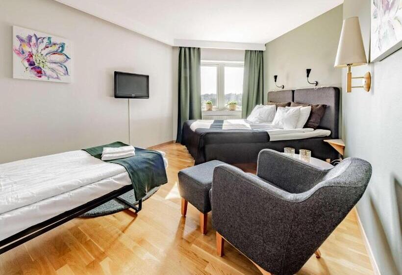 スタンダードルーム, Best Western Hotel 23