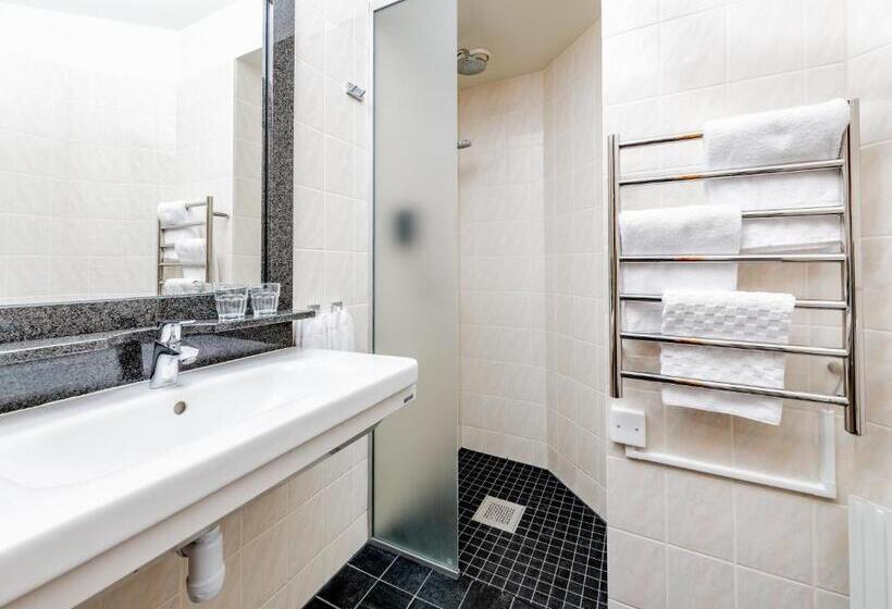 标准间, Best Western Hotel 23