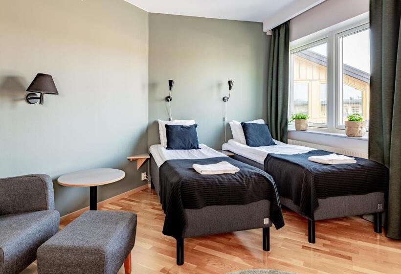 标准间, Best Western Hotel 23