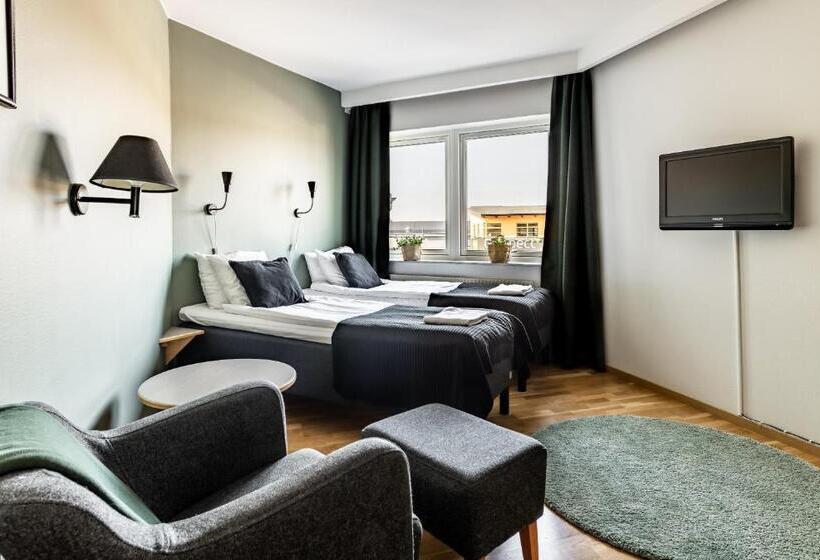 标准间, Best Western Hotel 23