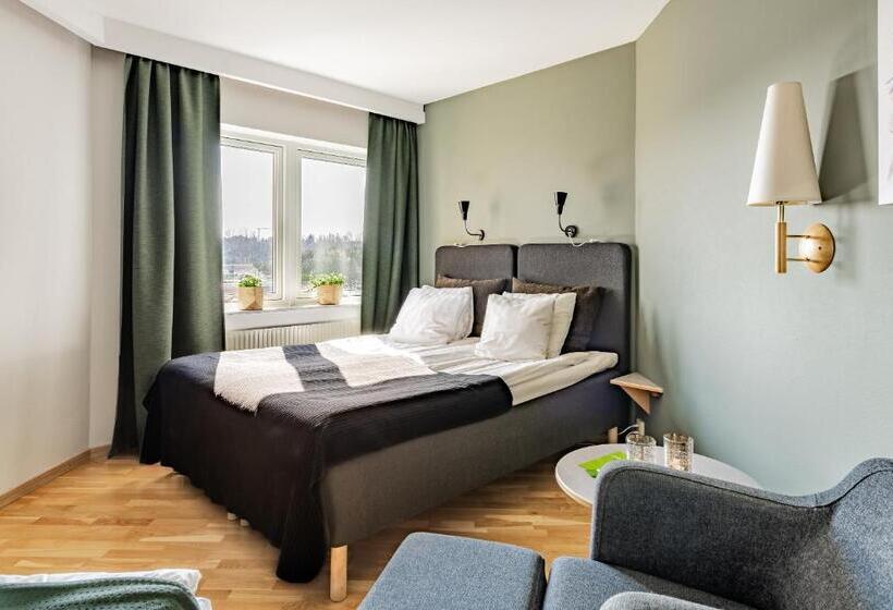 标准间, Best Western Hotel 23