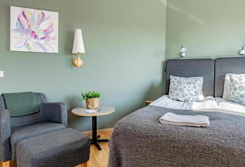 标准间, Best Western Hotel 23