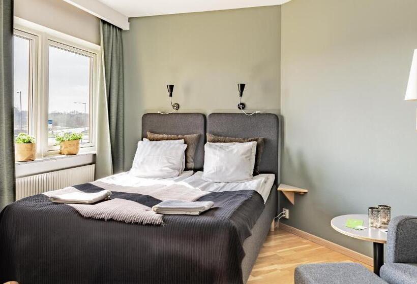 标准间, Best Western Hotel 23