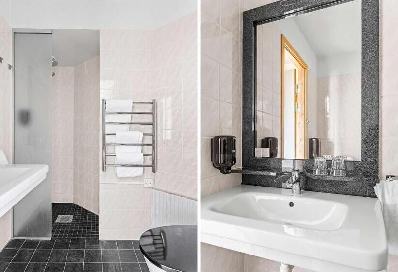 标准间, Best Western Hotel 23