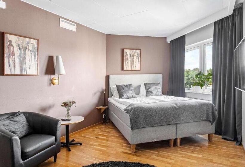 标准间, Best Western Hotel 23
