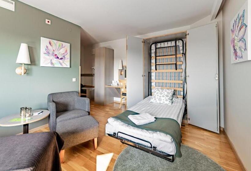 标准间, Best Western Hotel 23