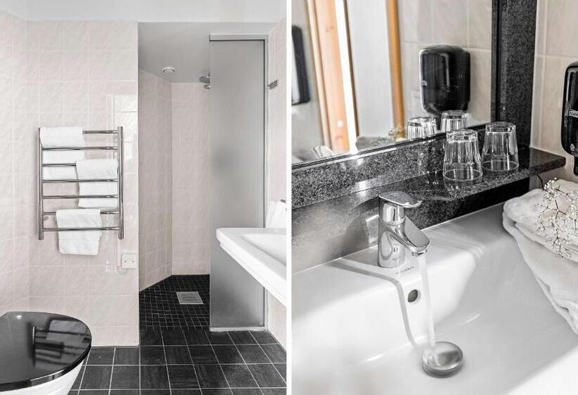 标准间, Best Western Hotel 23