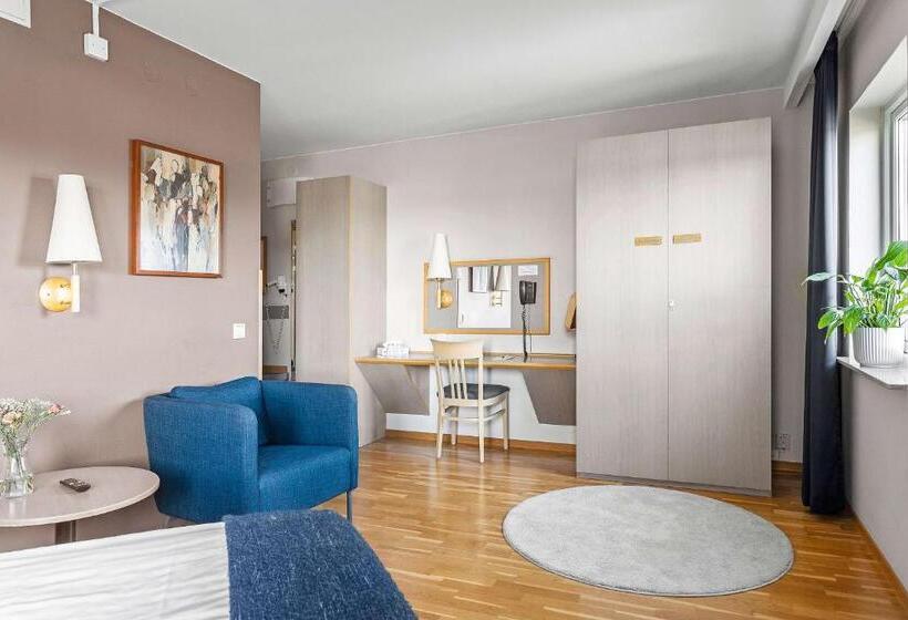 标准间, Best Western Hotel 23