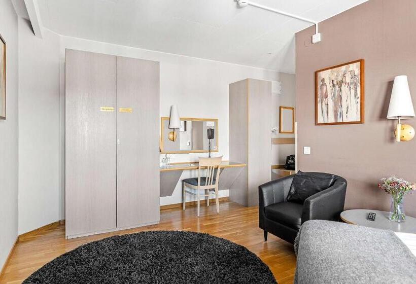 スタンダードルーム, Best Western Hotel 23