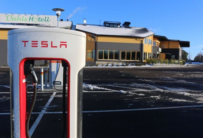 标准间, Best Western Hotel 23