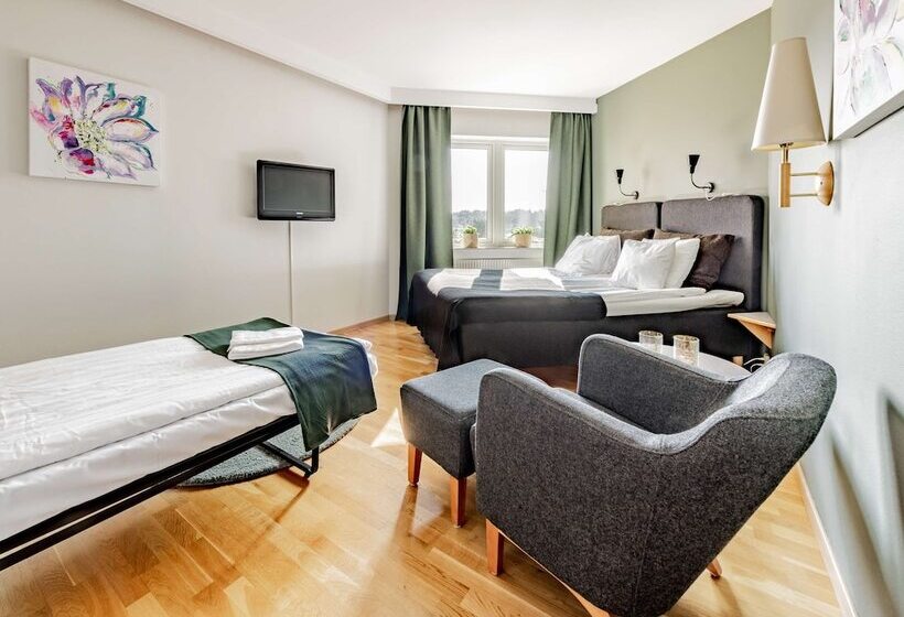 标准间, Best Western Hotel 23