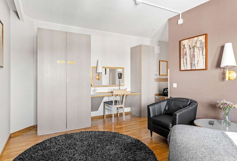 标准间, Best Western Hotel 23